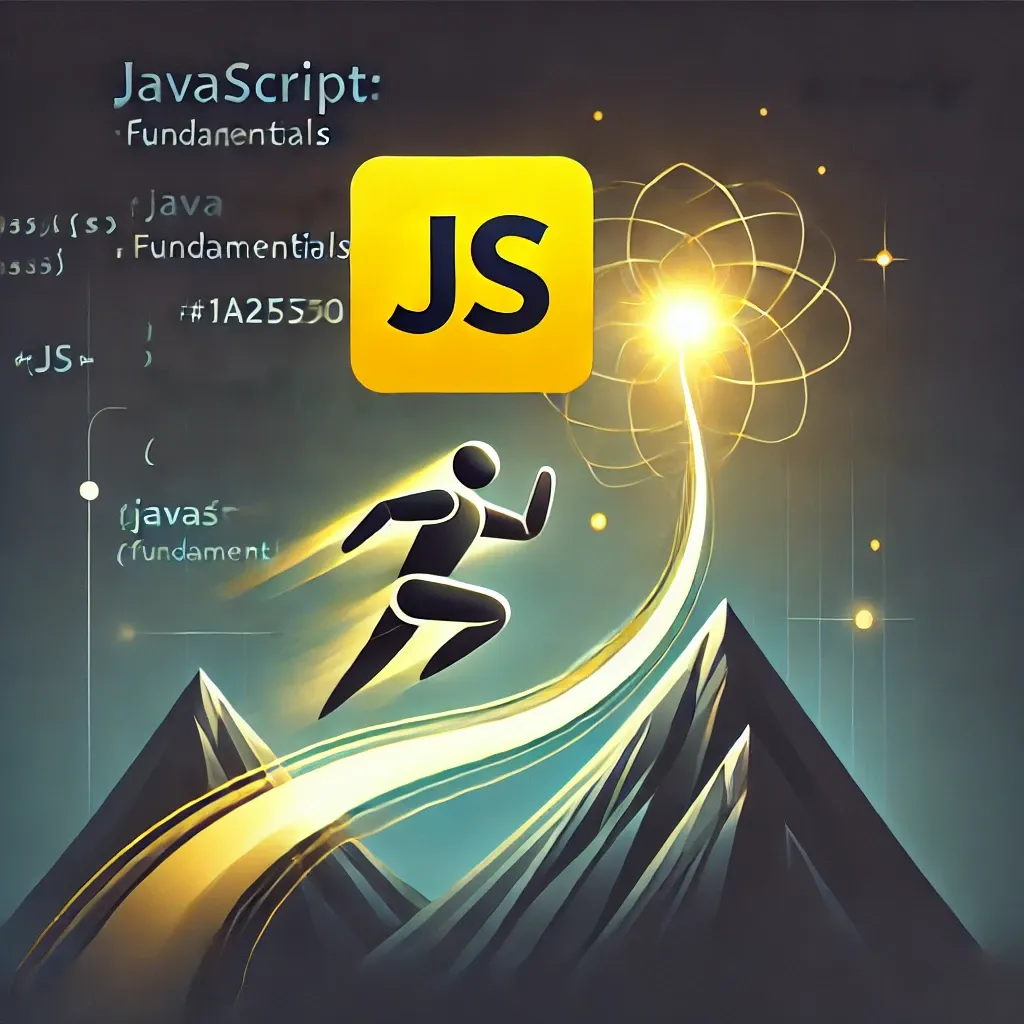 JavaScript: Fundamentals