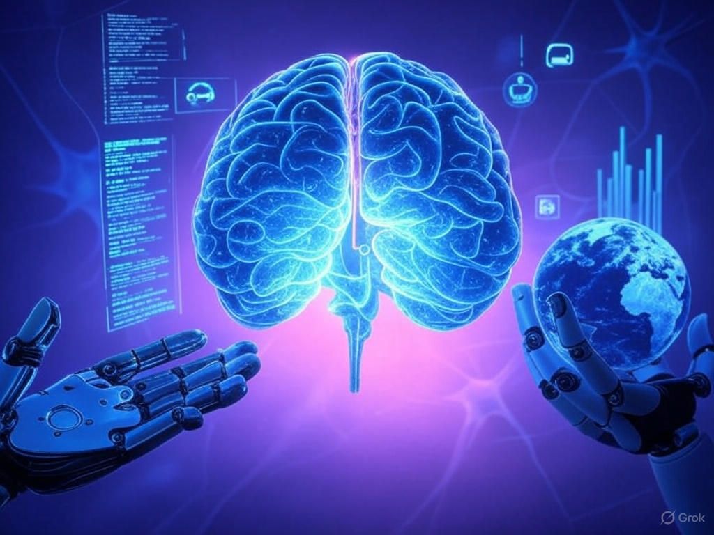 Artificial Intelligence (AI)