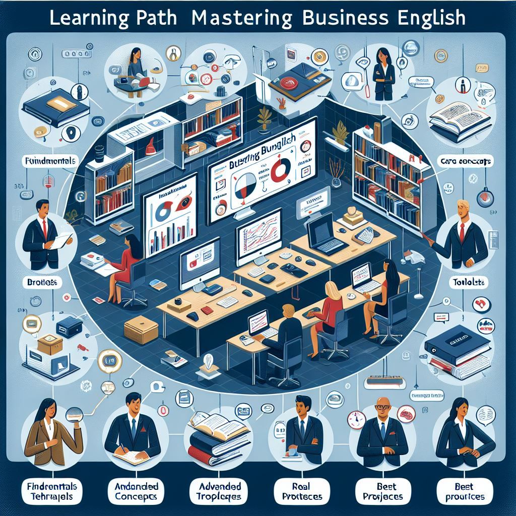 English in Business